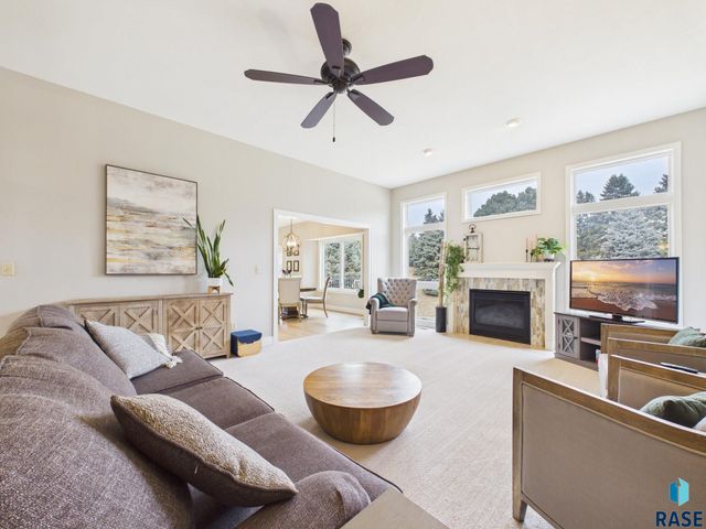 112 W St Andrews Dr Drive, Sioux Falls, SD 57108