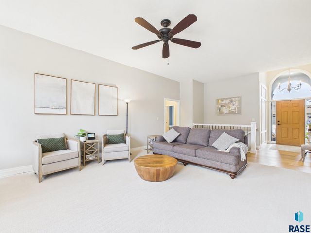 112 W St Andrews Dr Drive, Sioux Falls, SD 57108