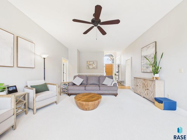 112 W St Andrews Dr Drive, Sioux Falls, SD 57108