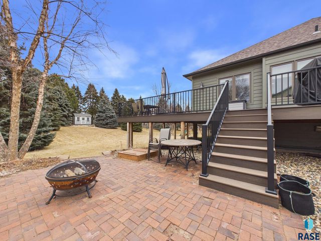 112 W St Andrews Dr Drive, Sioux Falls, SD 57108