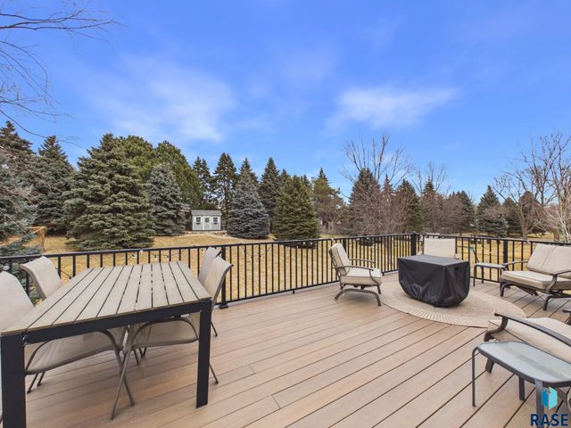 112 W St Andrews Dr Drive, Sioux Falls, SD 57108