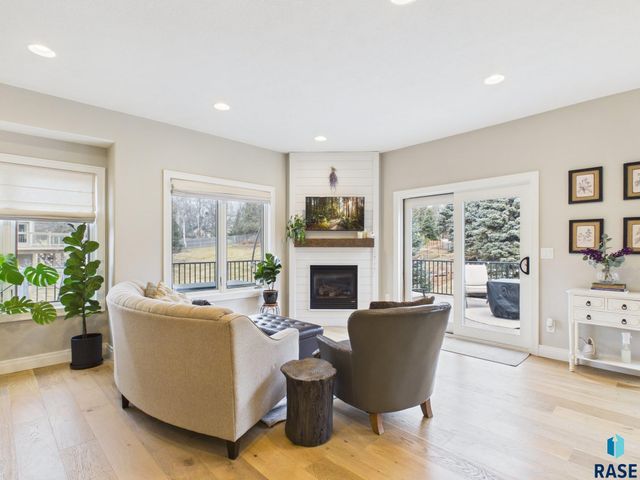 112 W St Andrews Dr Drive, Sioux Falls, SD 57108