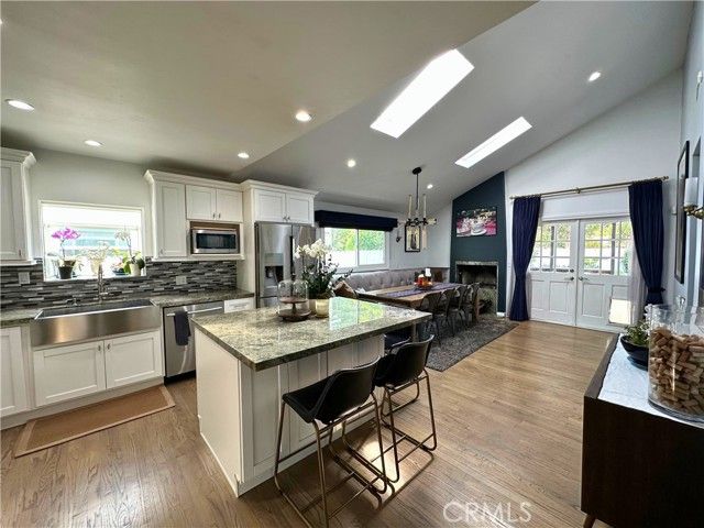 5785 Bertrand, Encino (los Angeles), CA 91316