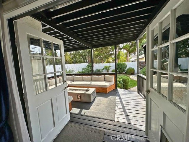 5785 Bertrand, Encino (los Angeles), CA 91316