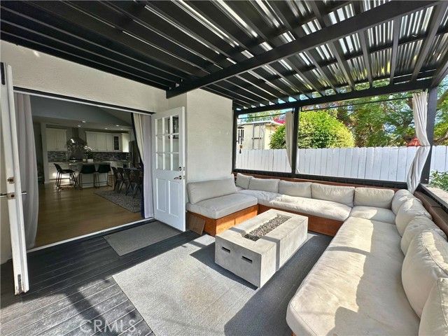 5785 Bertrand, Encino (los Angeles), CA 91316