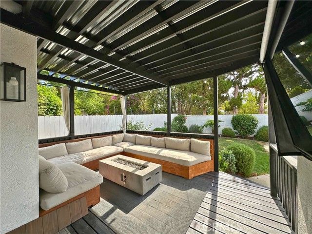 5785 Bertrand, Encino (los Angeles), CA 91316