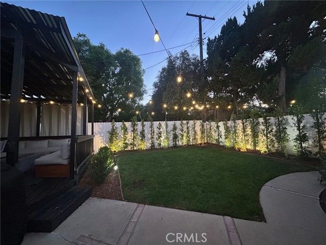 5785 Bertrand, Encino (los Angeles), CA 91316