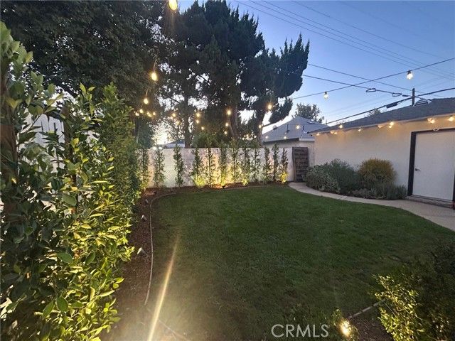 5785 Bertrand, Encino (los Angeles), CA 91316