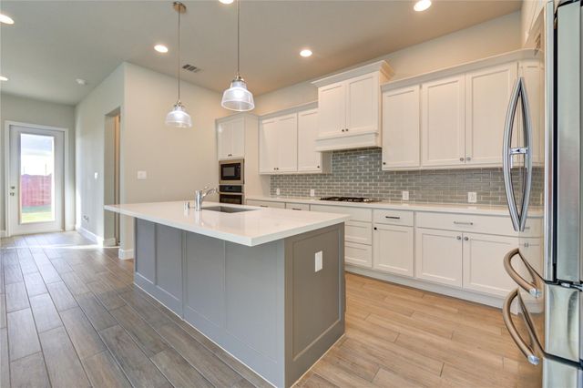 7207 Bur Oak Bend Way, Katy, TX 77493