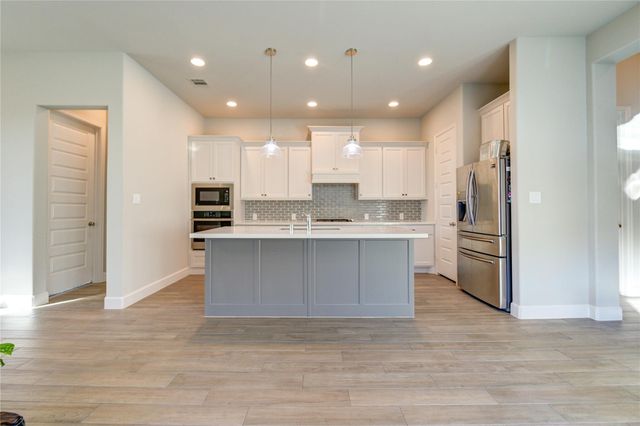 7207 Bur Oak Bend Way, Katy, TX 77493