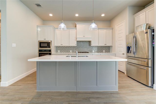 7207 Bur Oak Bend Way, Katy, TX 77493