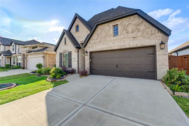 7207 Bur Oak Bend Way, Katy, TX 77493