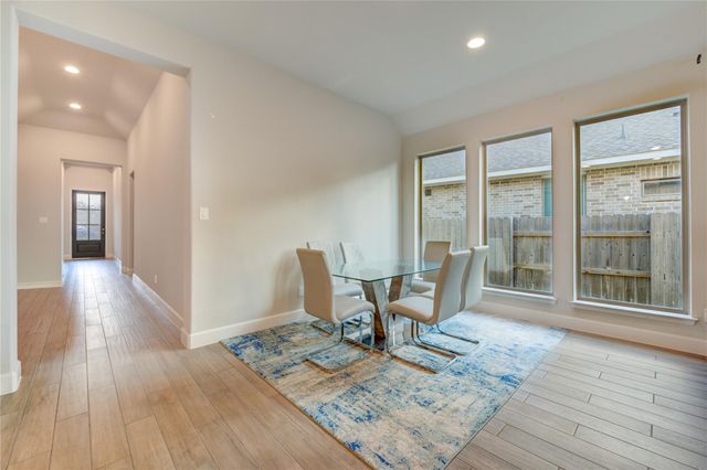 7207 Bur Oak Bend Way, Katy, TX 77493