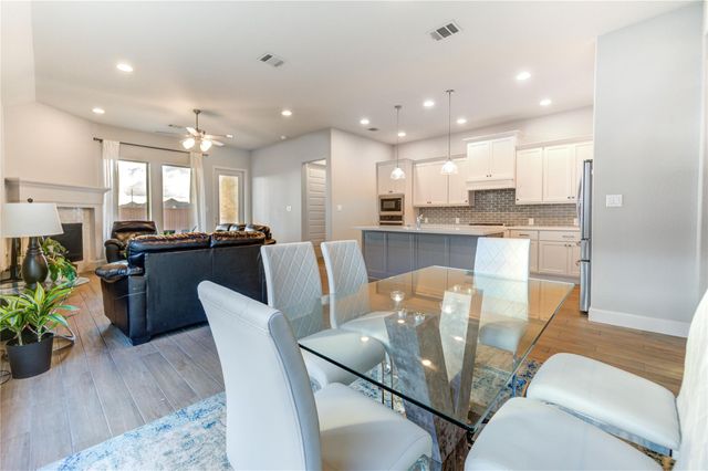 7207 Bur Oak Bend Way, Katy, TX 77493