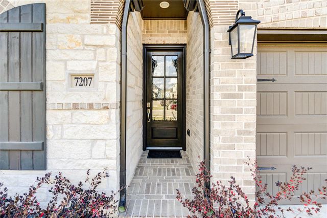 7207 Bur Oak Bend Way, Katy, TX 77493