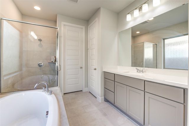 7207 Bur Oak Bend Way, Katy, TX 77493