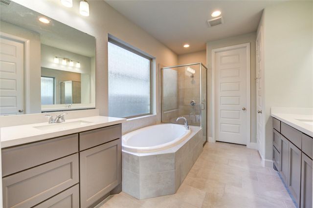 7207 Bur Oak Bend Way, Katy, TX 77493