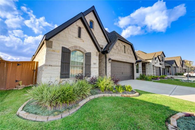7207 Bur Oak Bend Way, Katy, TX 77493