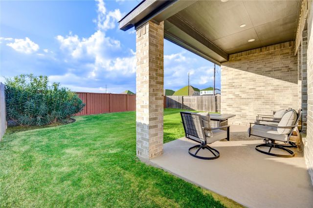 7207 Bur Oak Bend Way, Katy, TX 77493