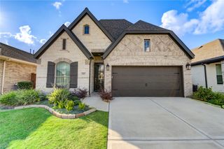 7207 Bur Oak Bend Way, Katy, TX 77493