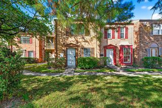 7908 Grove Ridge Drive, Houston, TX 77061