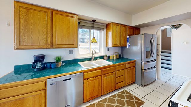 3629 Villa B, Los Alamos, NM 87544