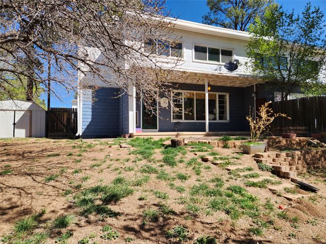 3629 Villa B, Los Alamos, NM 87544