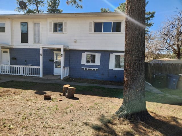 3629 Villa B, Los Alamos, NM 87544