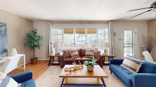 3629 Villa B, Los Alamos, NM 87544