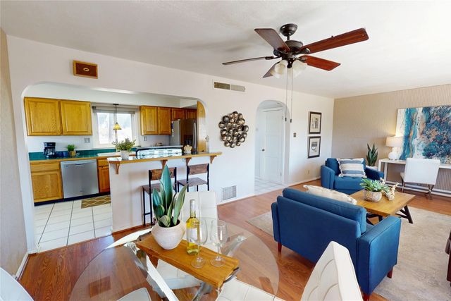 3629 Villa B, Los Alamos, NM 87544