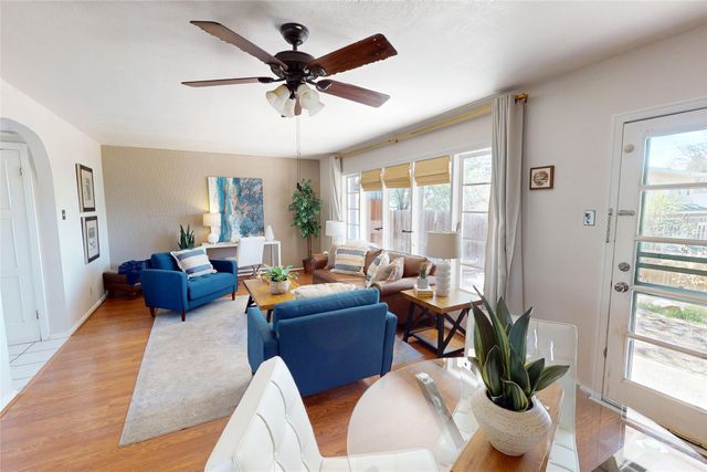 3629 Villa B, Los Alamos, NM 87544