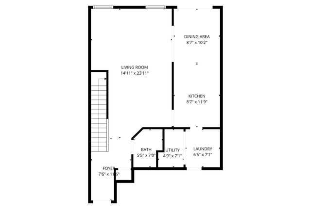 7308 Unity Lane N, Brooklyn Park, MN 55443