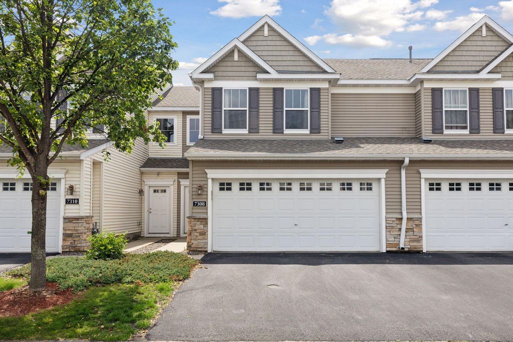 7308 Unity Lane N, Brooklyn Park, MN 55443