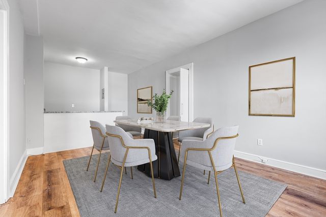 140 Chestnut St 619, Springfield, MA 01103