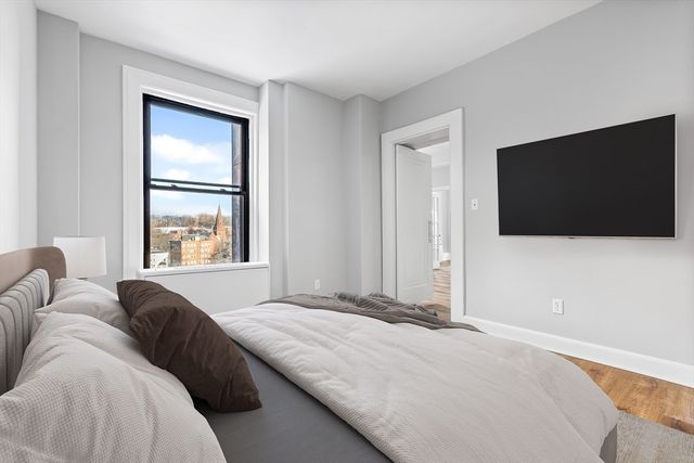 140 Chestnut St 619, Springfield, MA 01103