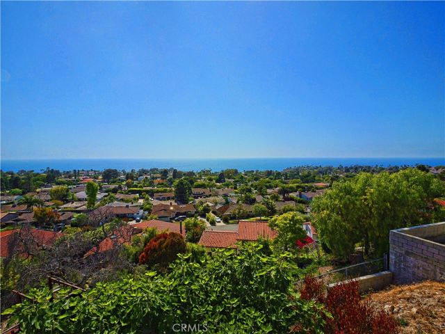 1132 Via Zumaya, Palos Verdes Peninsula, CA 90274