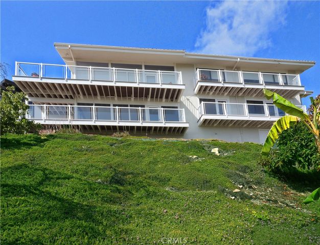 1132 Via Zumaya, Palos Verdes Peninsula, CA 90274