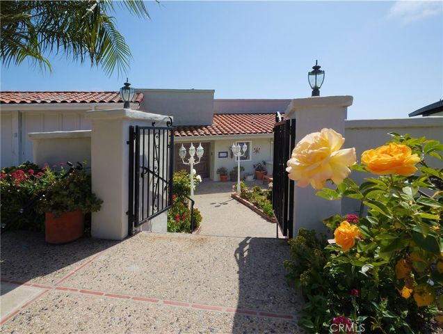 1132 Via Zumaya, Palos Verdes Peninsula, CA 90274