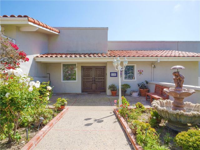 1132 Via Zumaya, Palos Verdes Peninsula, CA 90274