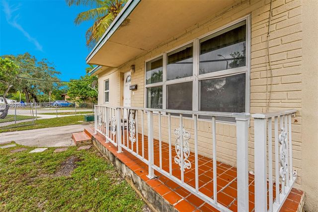 101 NE 63rd St, Miami, FL 33138