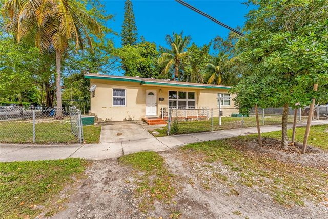 101 NE 63rd St, Miami, FL 33138