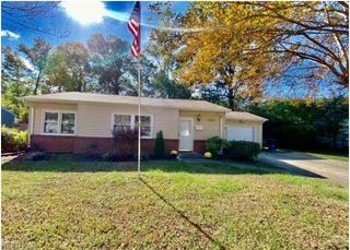 3337 Plainsman TRL, Virginia Beach, VA 23452