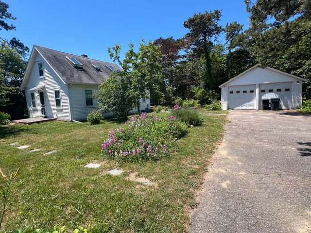 268 Barn Hill Road, Chatham, MA 02633