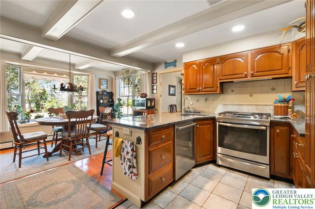 4563 Stony Ridge Road, Weisenberg Twp, PA 18066