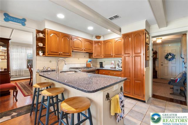4563 Stony Ridge Road, Weisenberg Twp, PA 18066