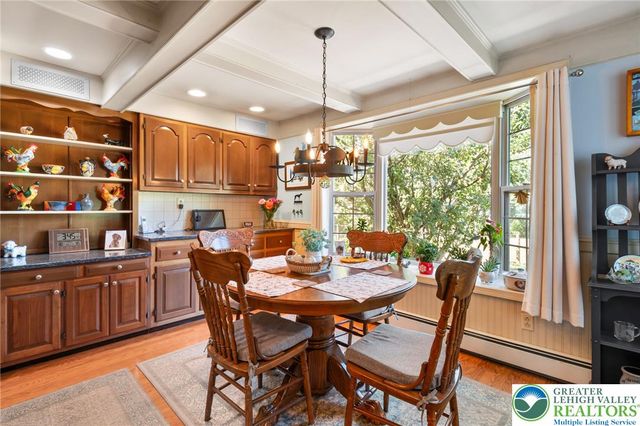 4563 Stony Ridge Road, Weisenberg Twp, PA 18066