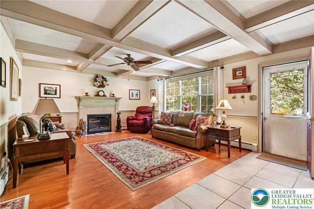 4563 Stony Ridge Road, Weisenberg Twp, PA 18066