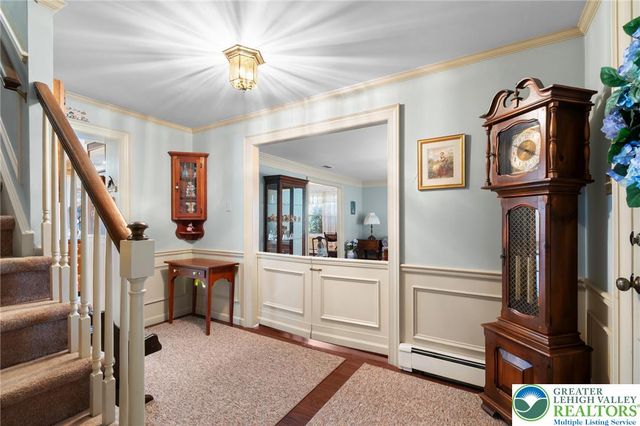 4563 Stony Ridge Road, Weisenberg Twp, PA 18066