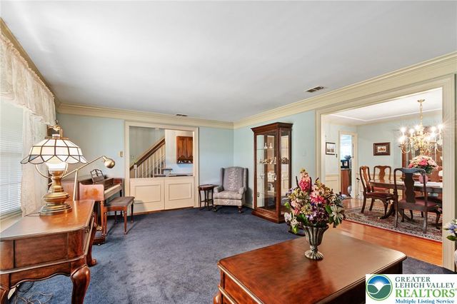 4563 Stony Ridge Road, Weisenberg Twp, PA 18066
