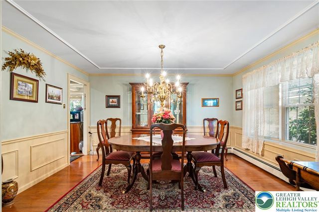 4563 Stony Ridge Road, Weisenberg Twp, PA 18066